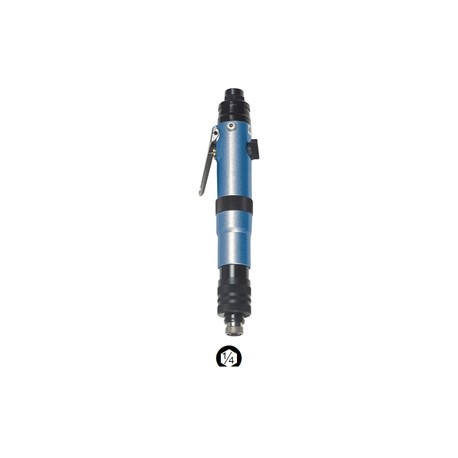 WRENCH ATT.¼ "E 6.3 - 4 M