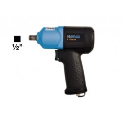 , And screw. ATT. 1/2 "610 Nm - M16
