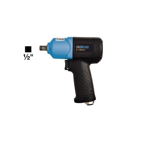 , And screw. ATT. 1/2 "610 Nm - M16