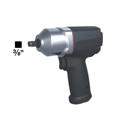 Nut drivers ATT.3 / 8 "-370 NM
