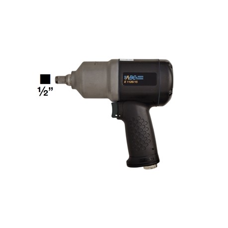 , And screw. ATT. 1/2 "880 Nm - M19