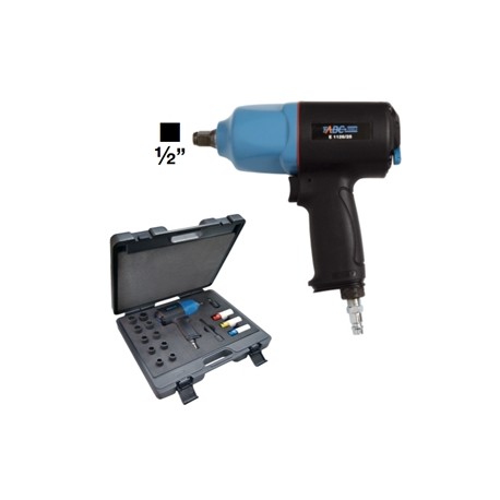 AVVITADADI ATT.½" - M22 E ACC.