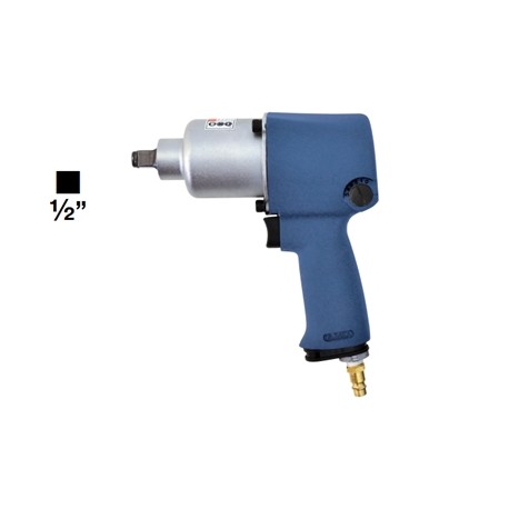 AVVITAD. ATT.½" - M19 - 745 Nm