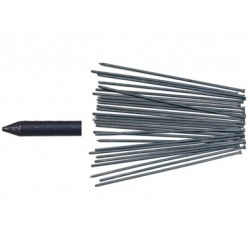 28 AGHI CONICI Ø 3 mm