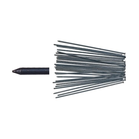 28 AGHI CONICI Ø 3 mm