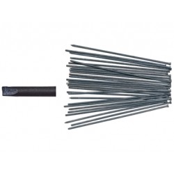 19 AGHI A SCALPELLO Ø 3 mm