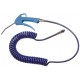 SOFFIATORE CON TUBO 4 m