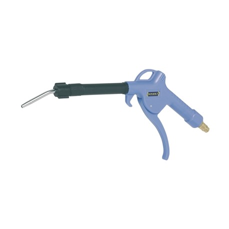 PISTOLA PER SOFFIARE E 1139/1