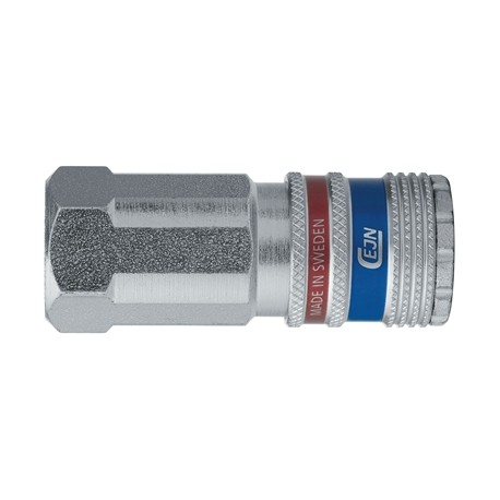 ATT.RAPIDO OF SIC.3 / 8 "GAS BSP