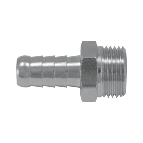 GIUNTI MASCHIO 3/8" G - 12 mm