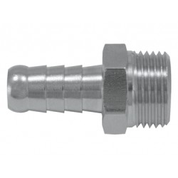 GIUNTI MASCHIO 1/2" G - 14 mm
