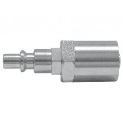 GIUNTI RAP.MASCHIO PER Ø 6 mm