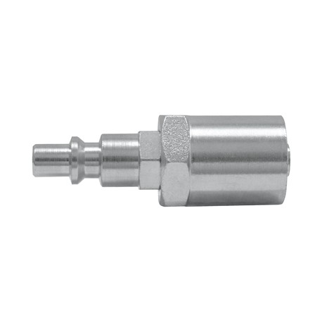 GIUNTI RAP.MASCHIO PER Ø 6 mm