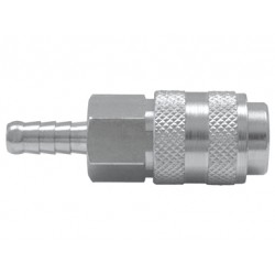 ATT.RAPIDI FEM.INNESTO Ø 6 mm
