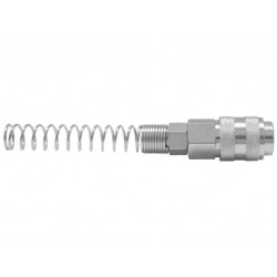 ATT.RAPIDI FEM. SPIR. Ø 6 mm