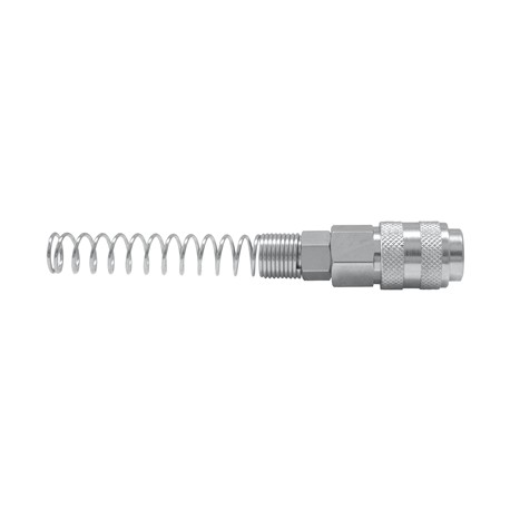 ATT.RAPIDI FEM. SPIR. Ø 6 mm