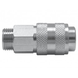 ATT.RAPIDI FEMM-MASCHIO 1/4" G