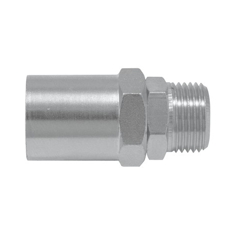 RACC.PORT.MASC.1 / 4 "G Ø 6-14 mm
