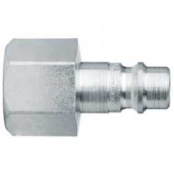 QUICK JOINTS FIL. FEMM. ½ "