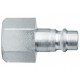 QUICK JOINTS FIL. FEMM. ¼ "