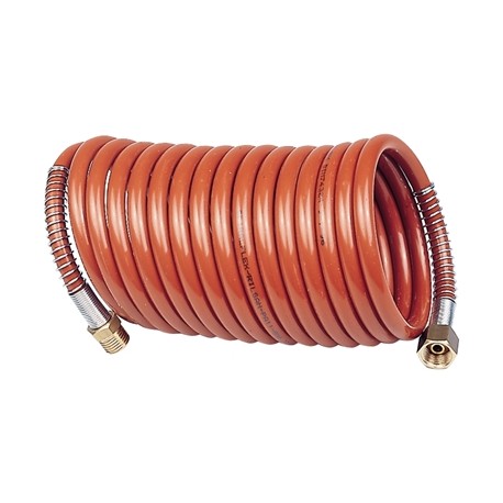 TUBE RILSAN SPIR.D.6 MM X 3.5M