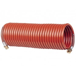 TUBE RILSAN SPIR.D.6 MM X 7 M