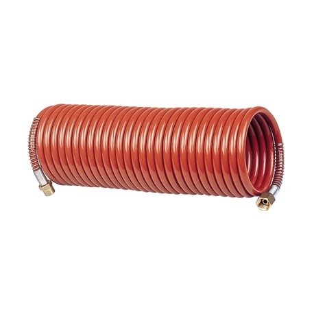 TUBE RILSAN SPIR.D.8 MM X 7 M