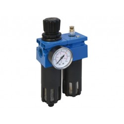 REGOL./LUBRIF. GAS 3/8"