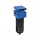 FILTER DEPUR. GAS 3/8 "