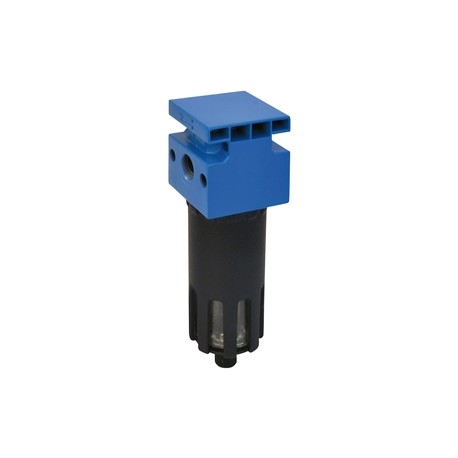 FILTER DEPUR. GAS 3/8 "
