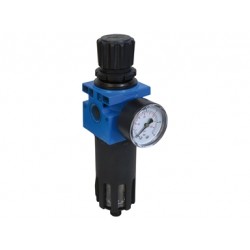 REGOLAT. PRESS. GAS ½"