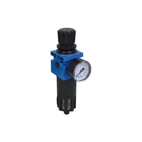 REGOLAT. PRESS. GAS ½"