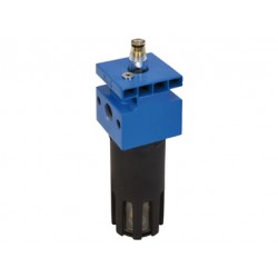 LUBRIFICAT. ARIA GAS 3/8"