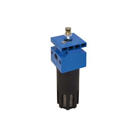 LUBRIFICAT. AIR GAS 3/8 "