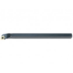 BARR.ALES.95° Ø 10 mm CON FORO