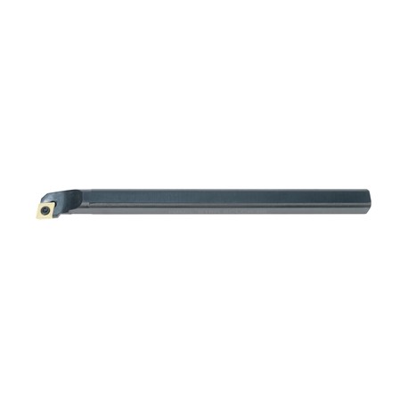 BARR.ALES.95° Ø 20 mm CON FORO