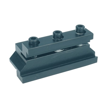 BASE BLADE F 724/1 MM 25