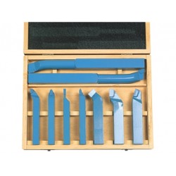 9 TOOLS F 777 / 32x20 + CONT