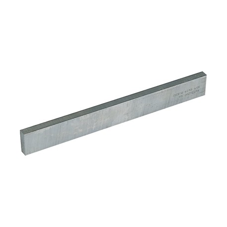 BARRETTE F 778/7 MM 8X20X160