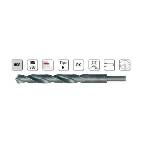 PUNTE F 6503X15,50