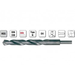 PUNTE F 6503X17,50