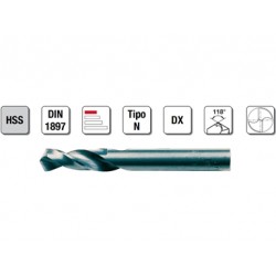 PUNTE F 6509X3,25