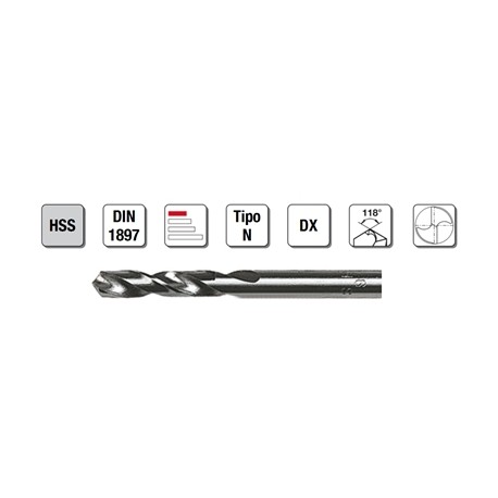 PUNTE F 6510X3,10