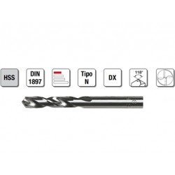 PUNTE F 6510X3,50