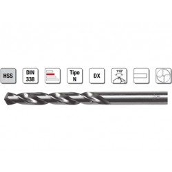 PUNTE F 6512X1,10