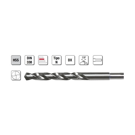 PUNTE F 6513X15,50