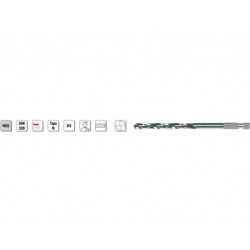 PUNTE F 6514X2,00