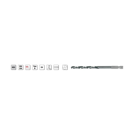 PUNTE F 6514X2,00