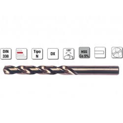 PUNTE F 6515X2,00