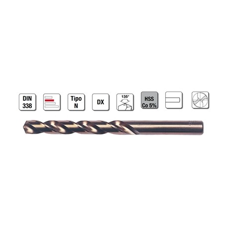 PUNTE F 6515X9,50